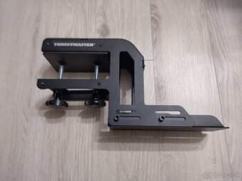 Drziak na rucnu brzdu Thrustmaster Racing Clamp