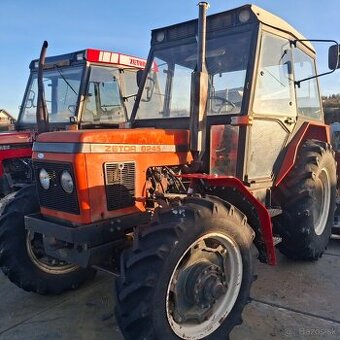 Zetor 6245