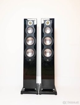 ELAC FS 249.2 Black High Gloss / AKCIA - 1