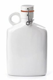 Keramická ploskačka - 1