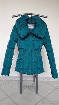 Dámska zimná bunda - 1