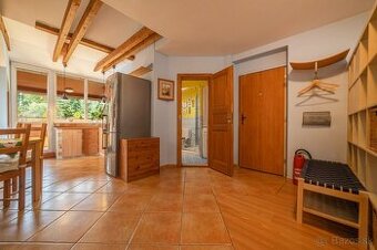 Na predaj jedinečný 3 izbový BYT v mestskej časti SEVER - 1