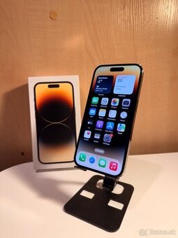 iPhone 14 Pro 128gb Gold