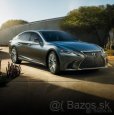 Aktualizácia máp 2026 pre vozidlá LEXUS / TOYOTA