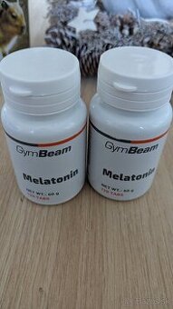 Melatonin gymbeam