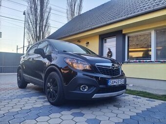 Predam Opel Mokka 1,6