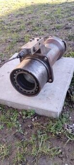 Spojka nápravy Zetor crystal