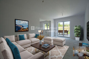 Novostavba v Petrovanoch (F658-12-ANMi)