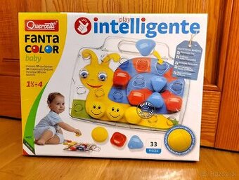 Mozaika - Fantacolor baby 18m+ - NOVÉ
