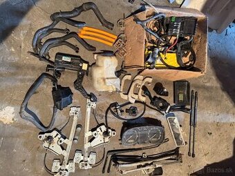 Octavia 1 1,9 SDI diely