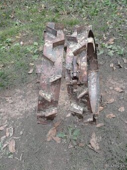 Terra vari agzat oboravacie návleky na 14 kolesá