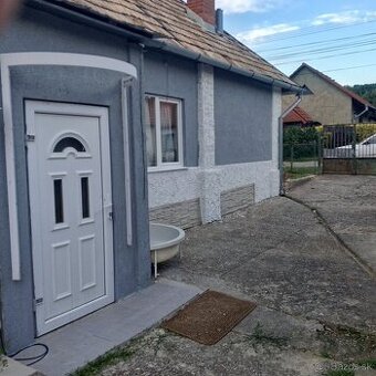 RD na predaj Horné Túrovce - 1