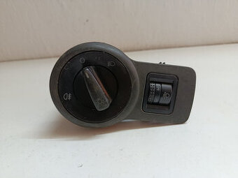 Vypínač svetiel Skoda Superb 3B0941531B 25€