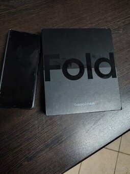 Samsung Galaxy z fold 4