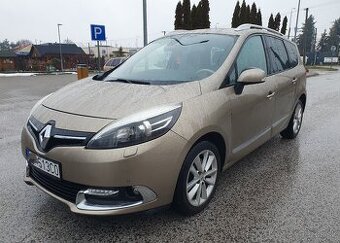Renault Grand Scénic 1.5 dCi Privilege EDC A6