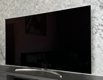 Predám televízor LG OLED65B7V
