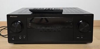 Pioneer VSX-832 / Dolby Atmos AirPlay, Bluetooth, Chromecast