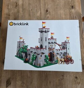 Lego Bricklink 910047 medieval seaside marker