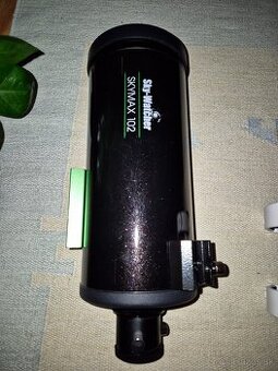 SkyWatcher Skymax-102 - Maksutov