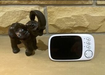 Nový baby monitor PRO /so zárukou