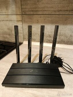 Predam wifi router TP-link AC1900