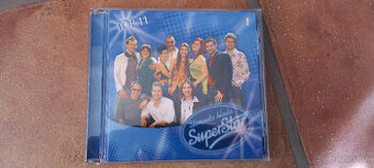 TOP pre Superstar Fans :D 2 cdcka za 14e pos v cene + darcek