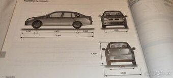 Renault THALIA 2 - návod k obsluze - příručka