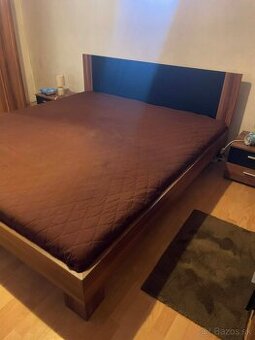 Postel 180/200cm