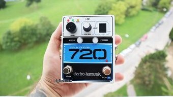 Electro-Harmonix 720 Stereo Looper