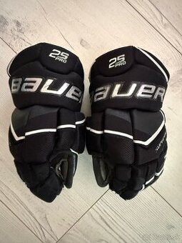 RUKAVICE BAUER SUPREME 2S PRO VEĽKOSŤ 9