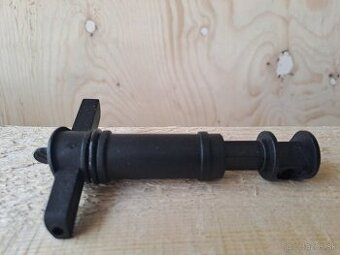 Predám uvol. páčku Came na pohony Krono