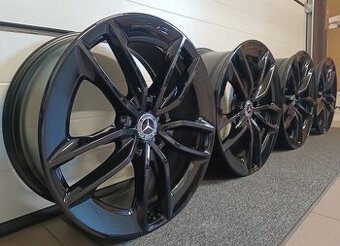 Predam orig kola Mercedes GLE GLS R22 AMG V167