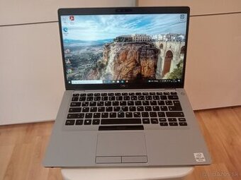 predám Dell Latitude 5410 , Intel core i5 , 8gb ram , ssd