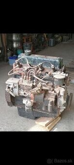 Motor Multicar