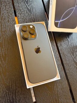 iPhone 16 pro 128gb — 99%