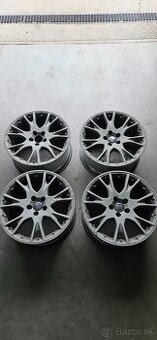 Predám disky BBS original Volvo Nebula