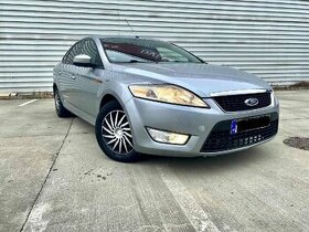 Ford Mondeo 1.8TDCI 92KW