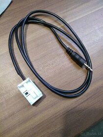 RCD 300 aux input kabel 3,5mm jack