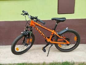 Detský bicykel GHOST Kato 2.0 20´ (r 2020) - 1