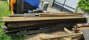Stavebné rezivo,drevo,strešné laty