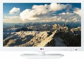 LG Smart LED TV 66cm - 26"