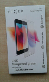Ochranne sklo na iPhone