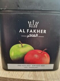 Al-Fakher 1 kg original