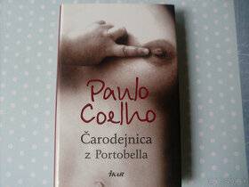 Čarodejnica z Portobella - Paulo Coelho - 1
