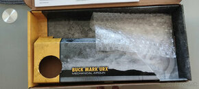 Vzduchovka Umarex Browning Buck Mark URX