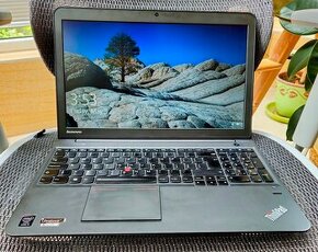 Lenovo ThinkPad s540 (i5, 12GB, 128GB SSD, AMD GPU)