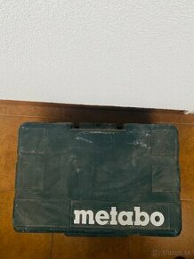 Fréza drážkovacia Metabo MFE 40