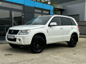 Suzuki Grand Vitara 1.9 DDiS