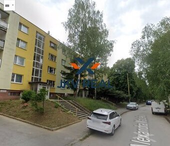 REZERVOVANÉ Predaj 2i byt ul. Alexandra Matušku