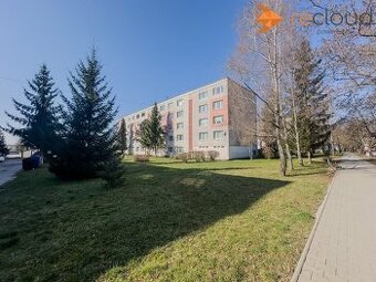 2-izbový byt - kompletná rekonštrukcia v centre mesta Poltár